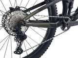 Maastopyörä GIANT Trance X 29 1, Panther