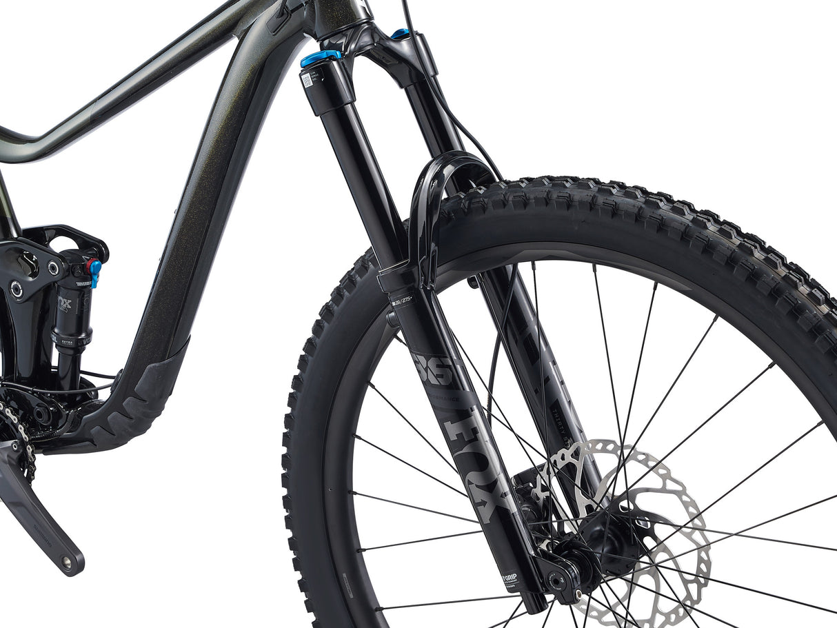 Mountainbike GIANT Trance X 29 1, Panther
