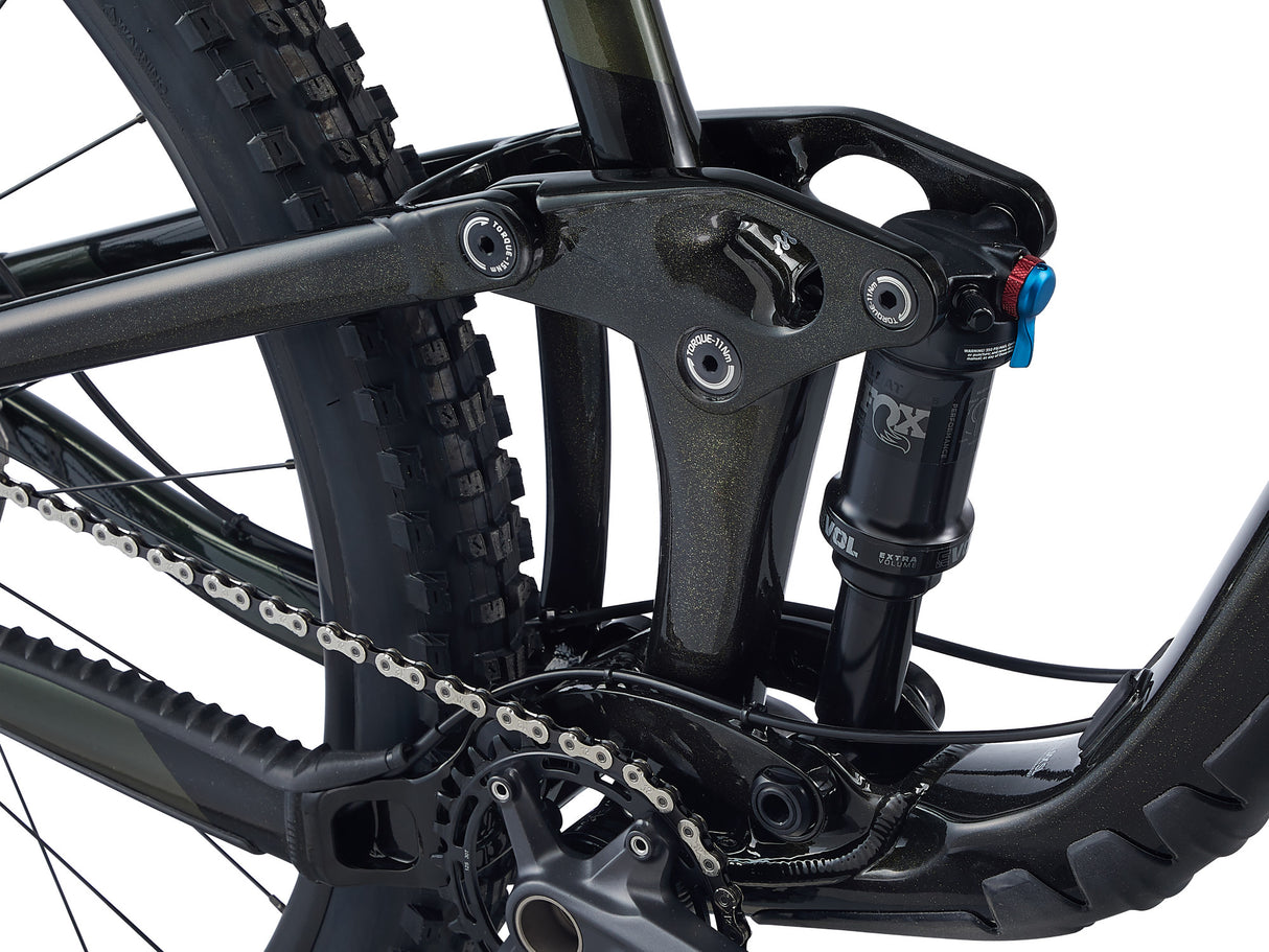 Mountainbike GIANT Trance X 29 1, Panther