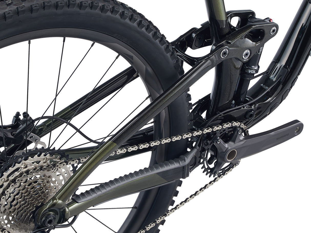 Mountainbike GIANT Trance X 29 1, Panther