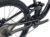 Maastopyörä GIANT Trance X 29 1, Panther
