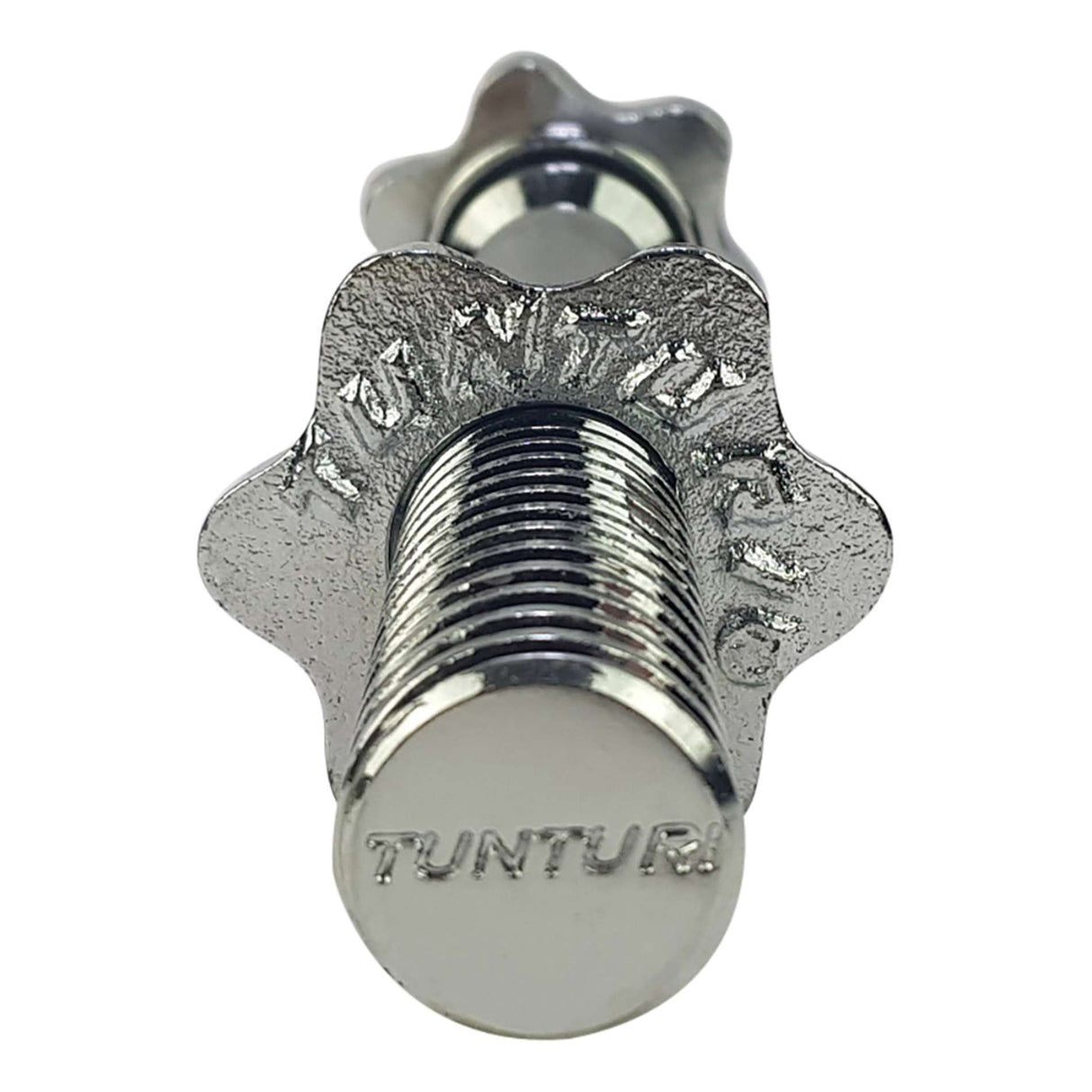 Hantel TUNTURI Hantelset 15kg, skruv