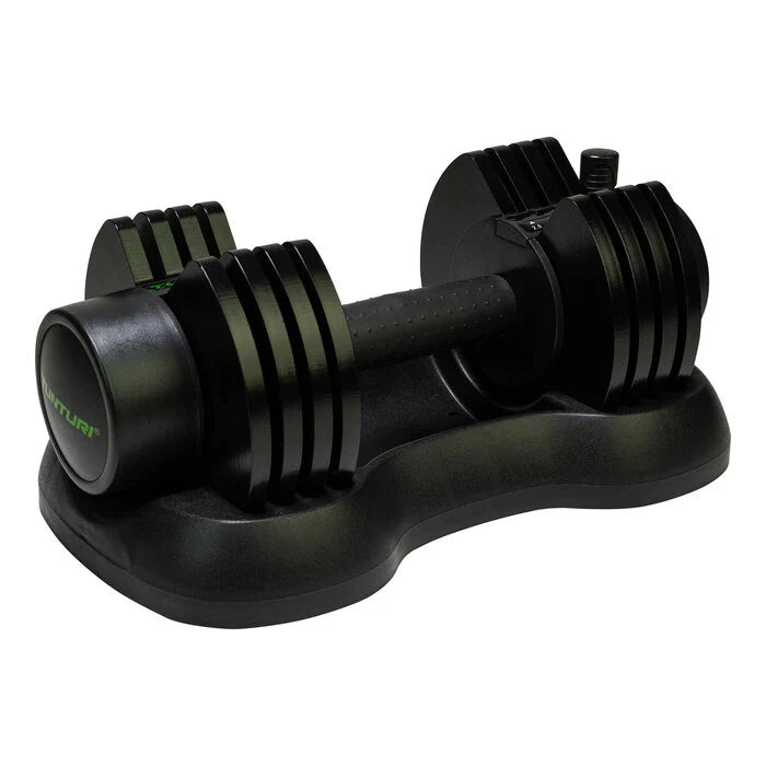 Säädettävä käsipaino TUNTURI Selector Dumbbell 12,5 kg