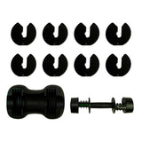 Säädettävä käsipaino TUNTURI Selector Dumbbell 12,5 kg