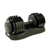 Säädettävä käsipaino TUNTURI Selector Dumbbell 25kg