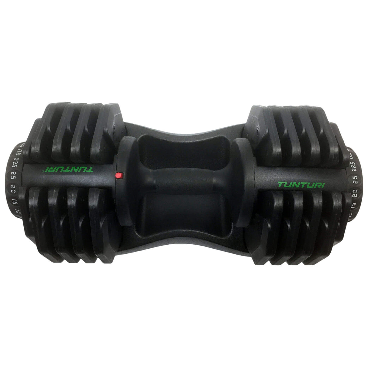 Säädettävä käsipaino TUNTURI Selector Dumbbell 25kg