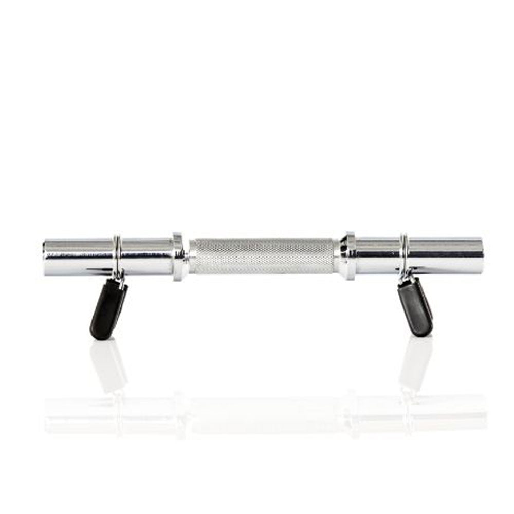 Hantel GYMSTICK Hantel 35 cm, 2 kg, 30 mm