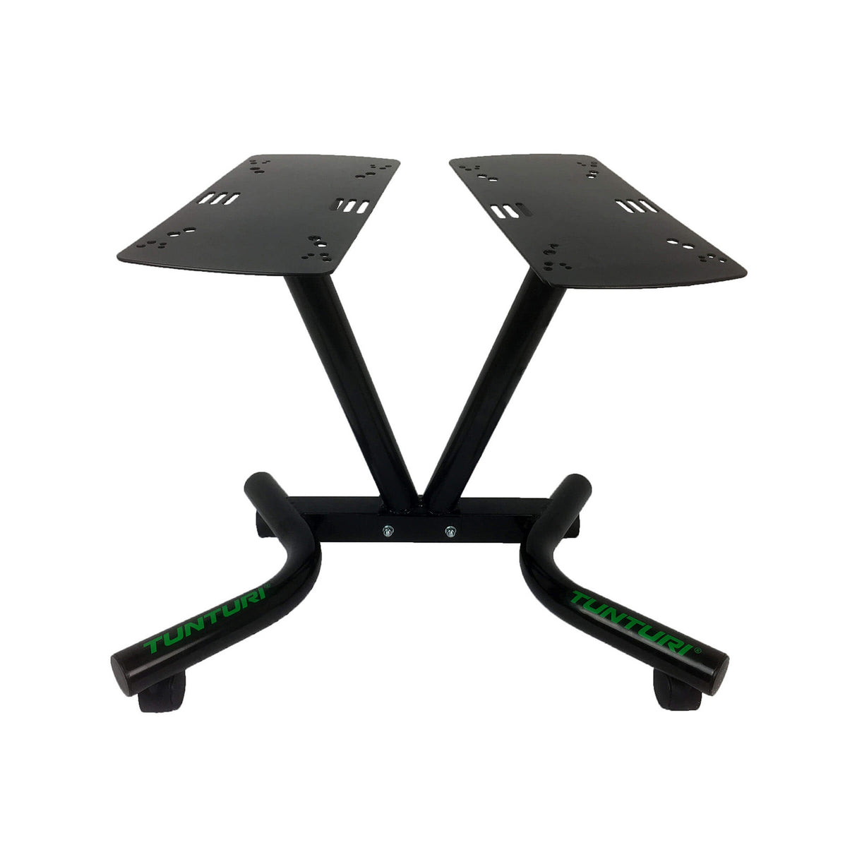 Hantelställ TUNTURI Selector Dumbbell Stand