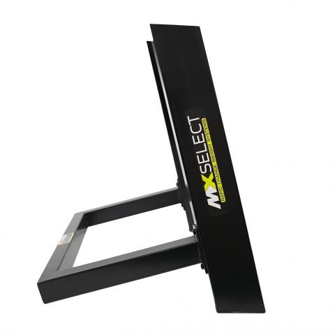 Ställ för hantlar Tunturi MX Select Dumbbells Stand