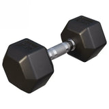 Hexagonhantlar PREMIUM 2x10kg