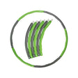 Hula hoop TUNTURI Hula Hoop 1.2kg