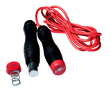 Hopprep CHRISTOPEIT Pro, med vikter