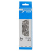 Ketju Shimano Ketju 114 lenkkiä CN-HG93 9-vaihteinen