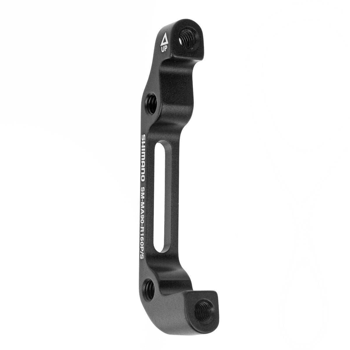 Jarrulevyadapteri Shimano 160mm SM-MA90-R160 Post/Standard