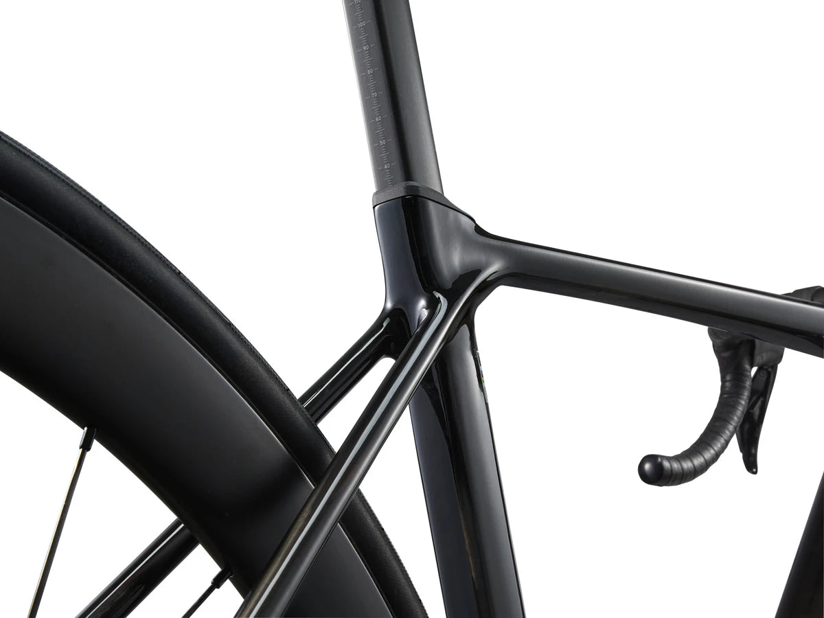 Bicycle GIANT TCR Advanced Pro 1-Di2, Carbon