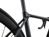 Bicycle GIANT TCR Advanced Pro 1-Di2, Carbon