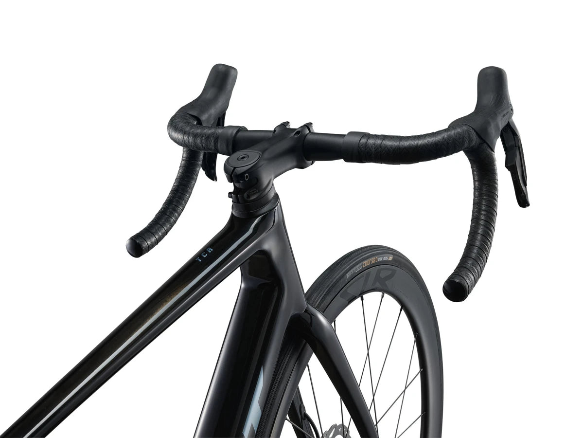 Landsvägscykel GIANT TCR Advanced Pro 1-Di2, Carbon