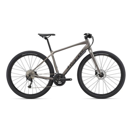 Cykel GIANT ToughRoad SLR 2, Metall