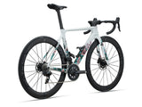 Damcykel LIV EnviLiv Advanced SL LTD, Blanc