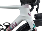 Damcykel LIV EnviLiv Advanced SL LTD, Blanc