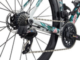 Damcykel LIV EnviLiv Advanced SL LTD, Blanc