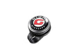 Cykelklocka GIANT CLASSIC BELL, SVART