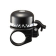 Cykelklocka GIANT DINGALING SLIM BLACK