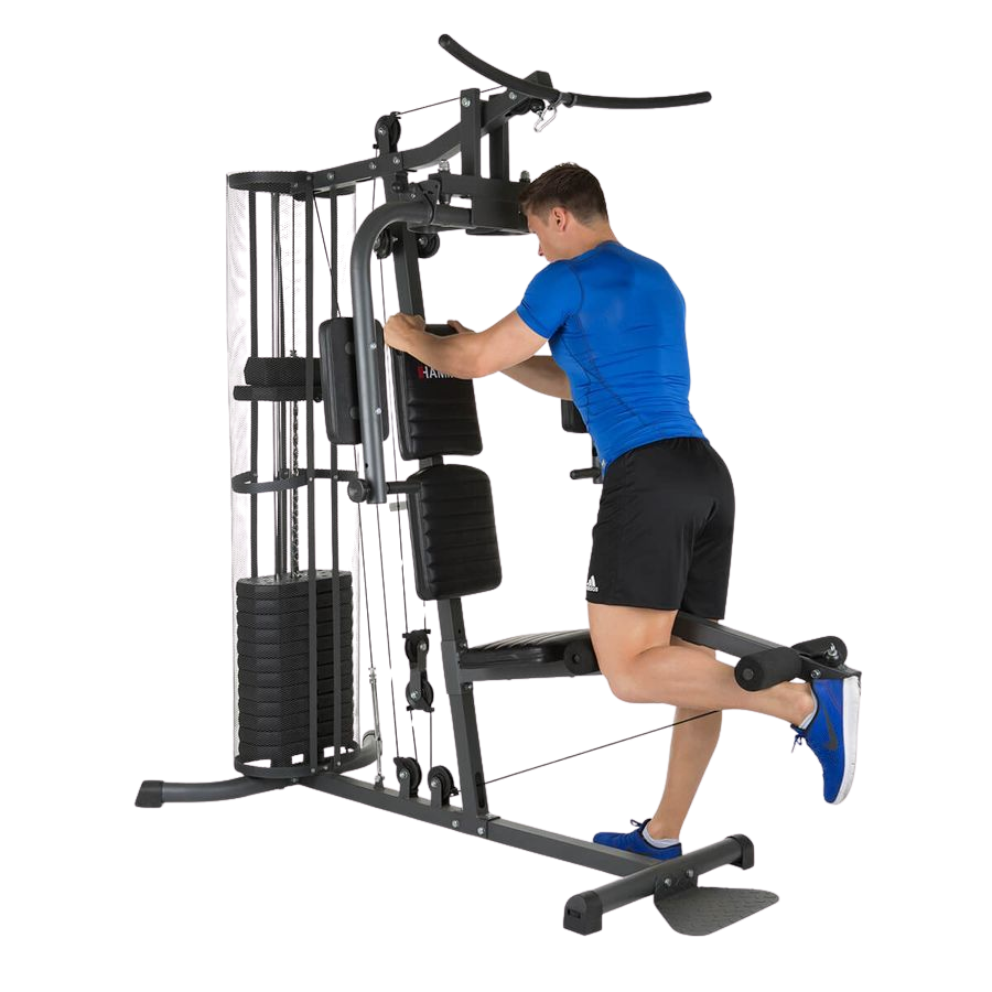 Kuntokeskus HAMMER Multi-gym Ultra