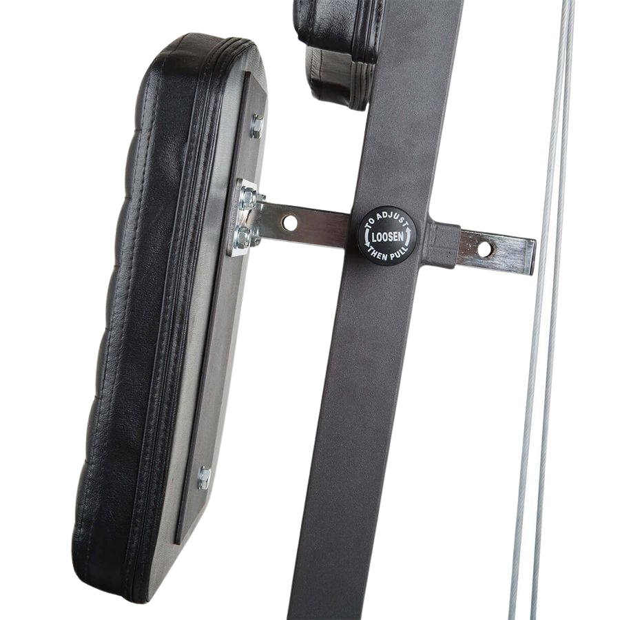 Kuntokeskus HAMMER Multi-gym Ultra