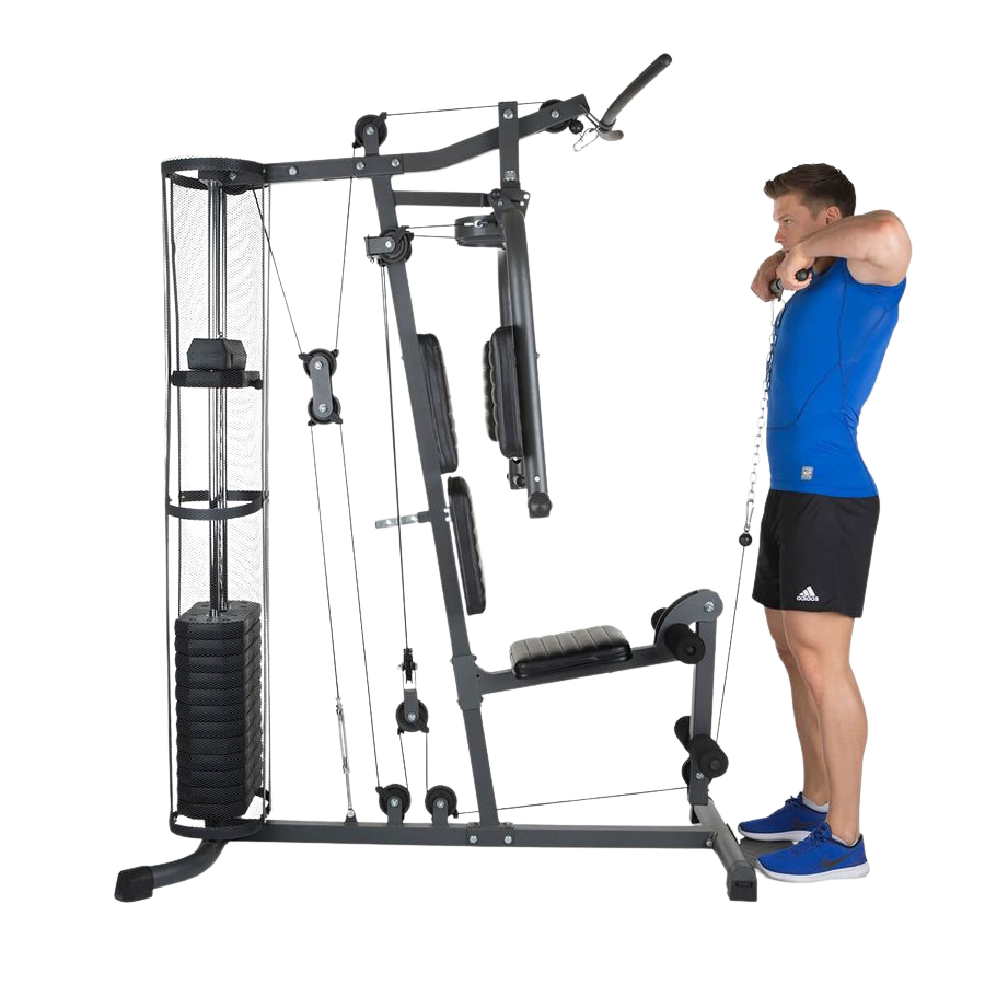 Kuntokeskus HAMMER Multi-gym Ultra