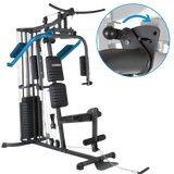 Kuntokeskus HAMMER Multi-gym Ultra