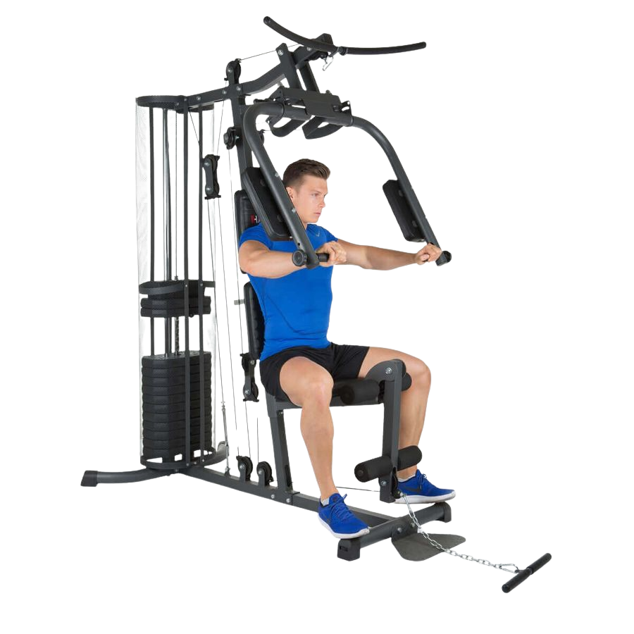 Kuntokeskus HAMMER Multi-gym Ultra