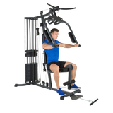 Kuntokeskus HAMMER Multi-gym Ultra