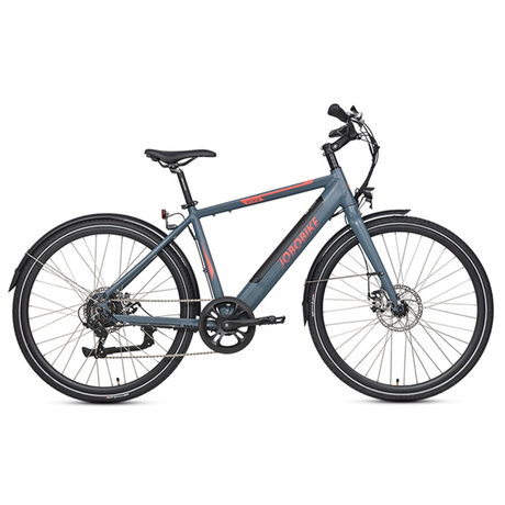 Sähköpyörä JOBOBIKE Viva ST, 28" sininen