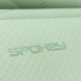 Yogamatta SPOKEY Mandala, grön