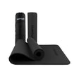 Yogamatta Tunturi Yogamat 8mm, Svart