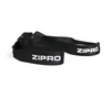 Joogahihna ZIPRO Yoga Strap, musta
