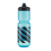 Dricksflaska GIANT DOUBLESPRING 750ML Transparent Blå/Svart