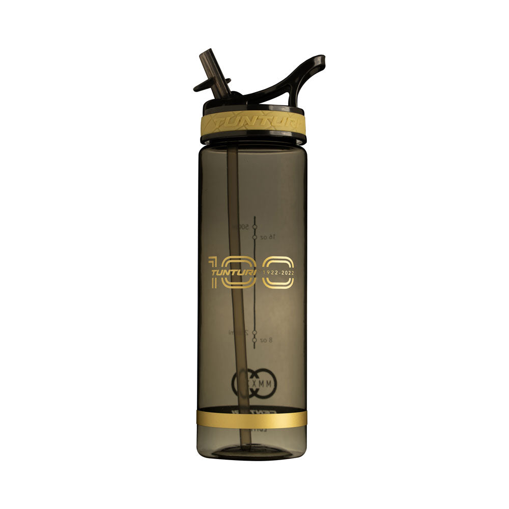 Juomapullo Tunturi Centuri Water Bottle Deluxe