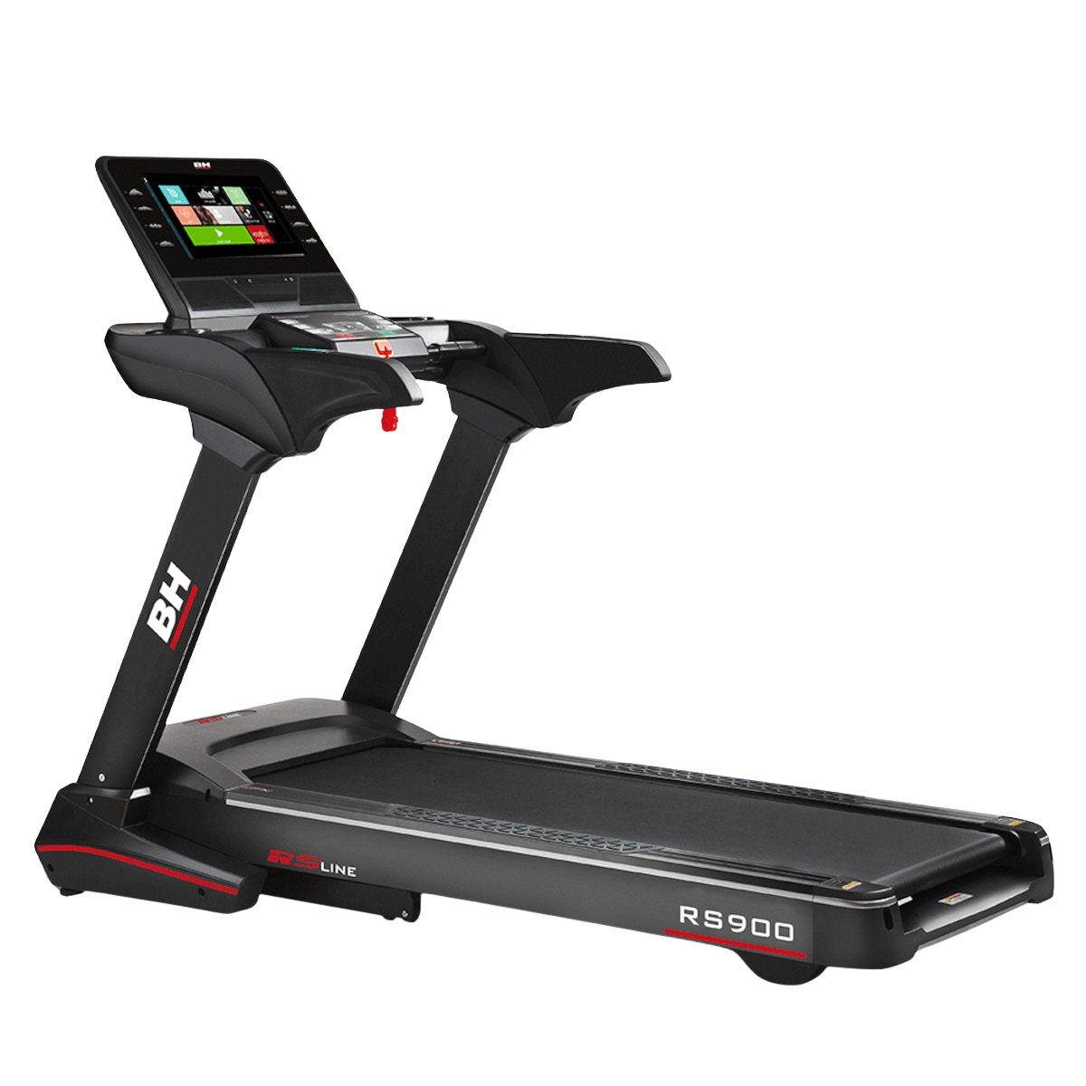 Treadmill BH FITNESS RS900TFT