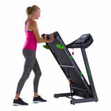 Juoksumatto TUNTURI Cardio Fit T30