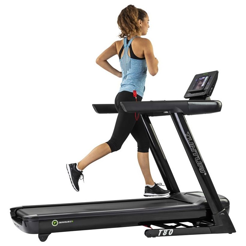 Treadmill TUNTURI Signature T80