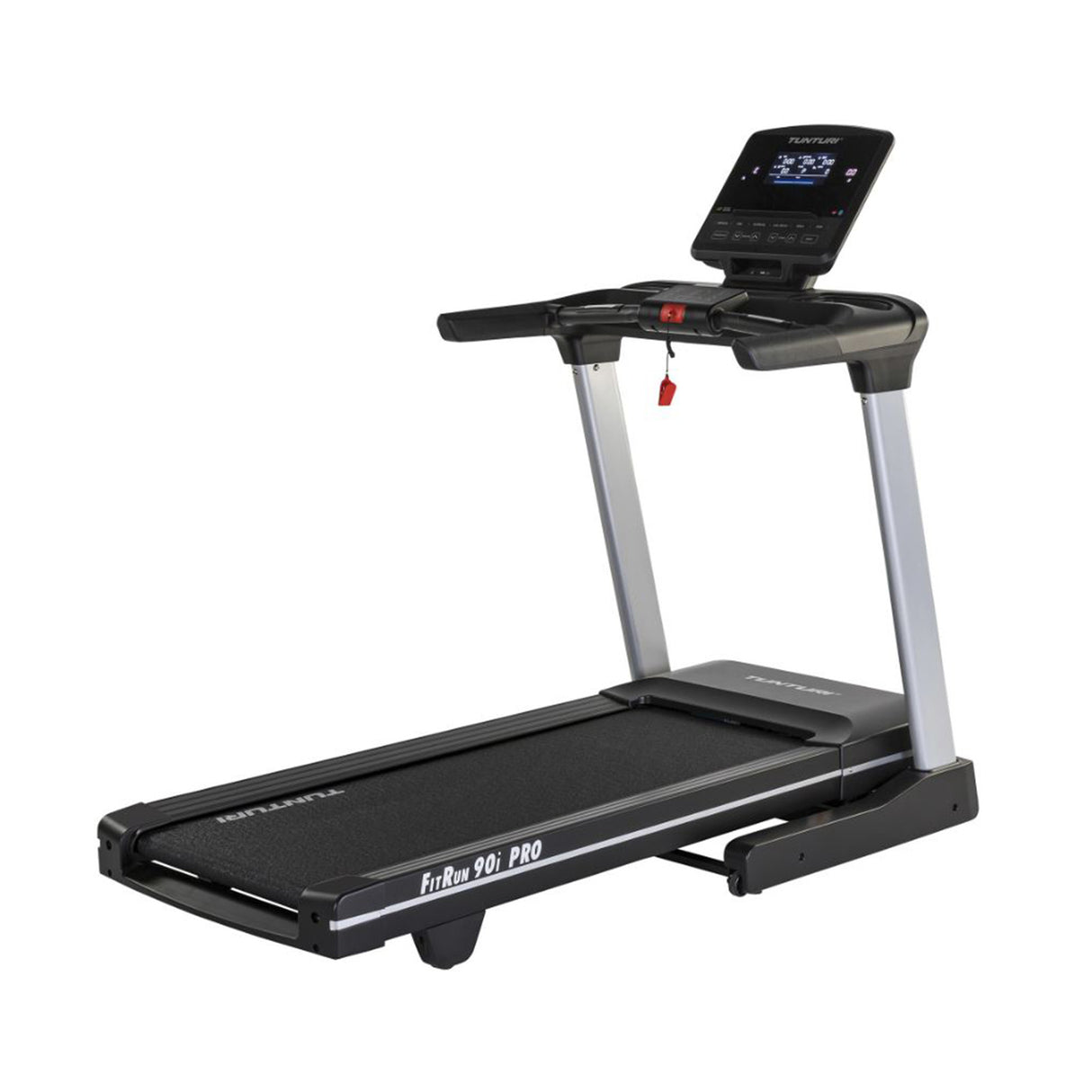 Löpband TUNTURI FitRun 90i PRO
