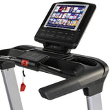 Löpband TUNTURI FitRun 90i PRO
