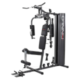 Power station FINNLO by Hammer Multi-gym Autark 600