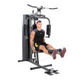 Power station FINNLO by Hammer Multi-gym Autark 600