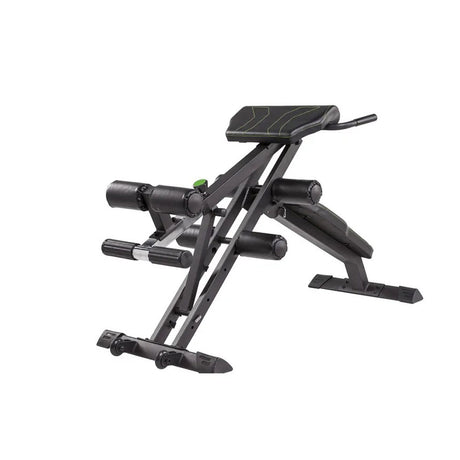 Powerbänk Tunturi CT80 Core trainer