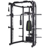 Voimanostokone Tunturi SM80 Full Smith