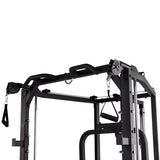 Powerbänk Tunturi SM80 Full Smith