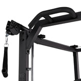 Powerbänk Tunturi SM80 Full Smith